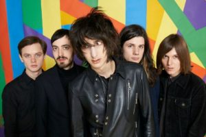 The Horrors – Something To Remember Me By