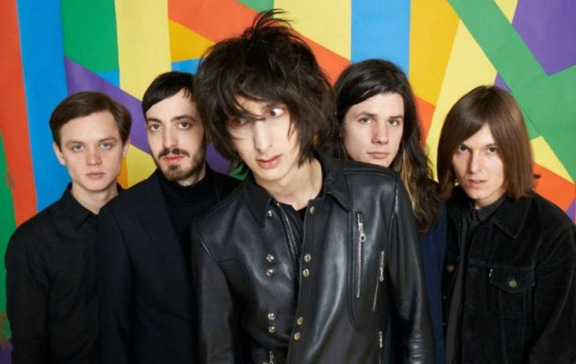 The Horrors – Something To Remember Me By