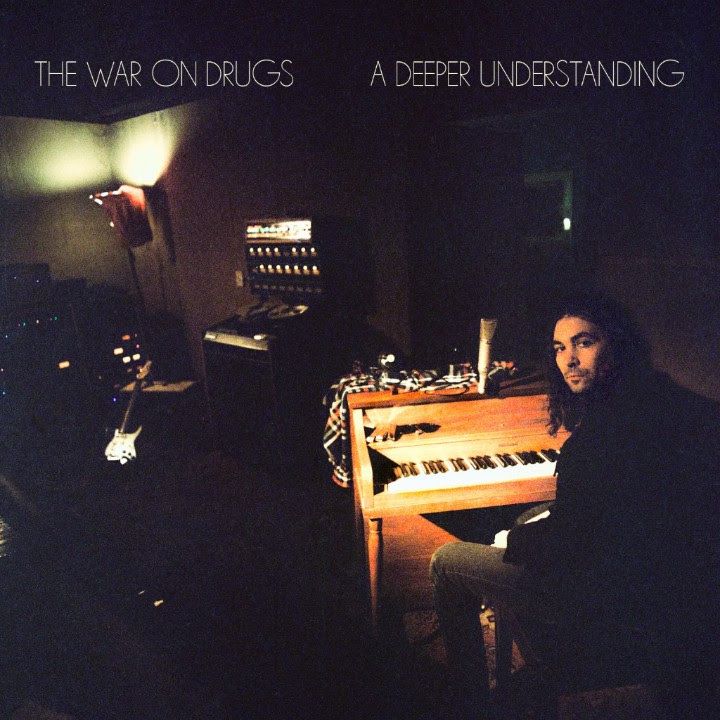 Album van de Dag: The War On Drugs – A Deeper Understanding