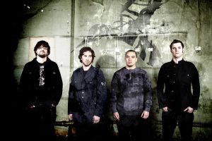 10 Years – Novacaine