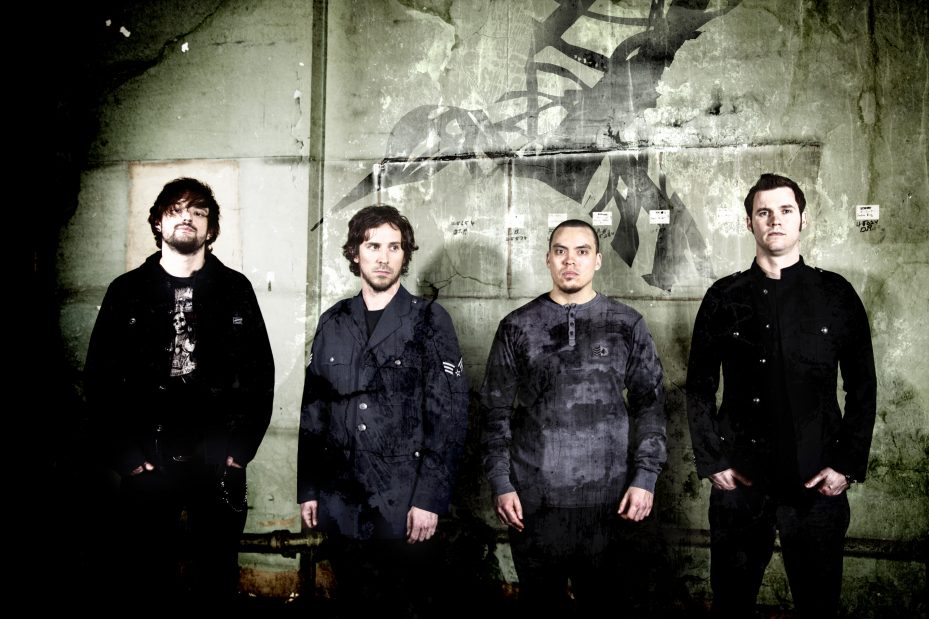 10 Years – Novacaine