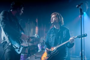 The Amazons – Doubt It