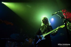Live Foto Review: Alvvays @ Bitterzoet, Amsterdam