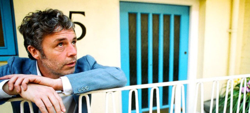 Baxter Dury strikt Sleaford Mods’ Jason Williamson voor nieuw album