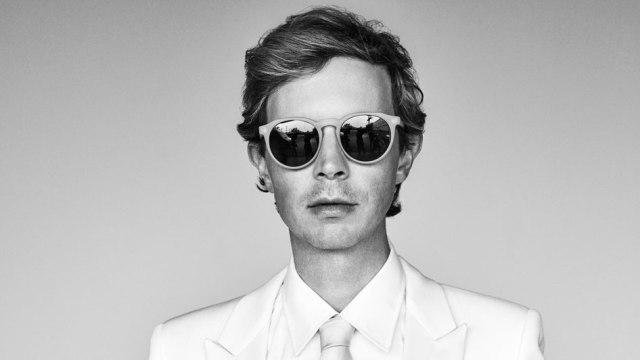 Beck geeft op 4 juni een zeldzame clubshow in Poppodium 013