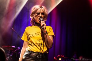 Live Foto Review: Black Honey @ Paard, Den Haag