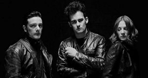 Black Rebel Motorcycle Club – Wrong Creatures