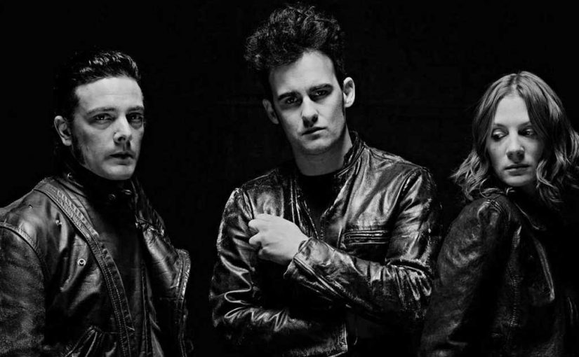 Black Rebel Motorcycle Club