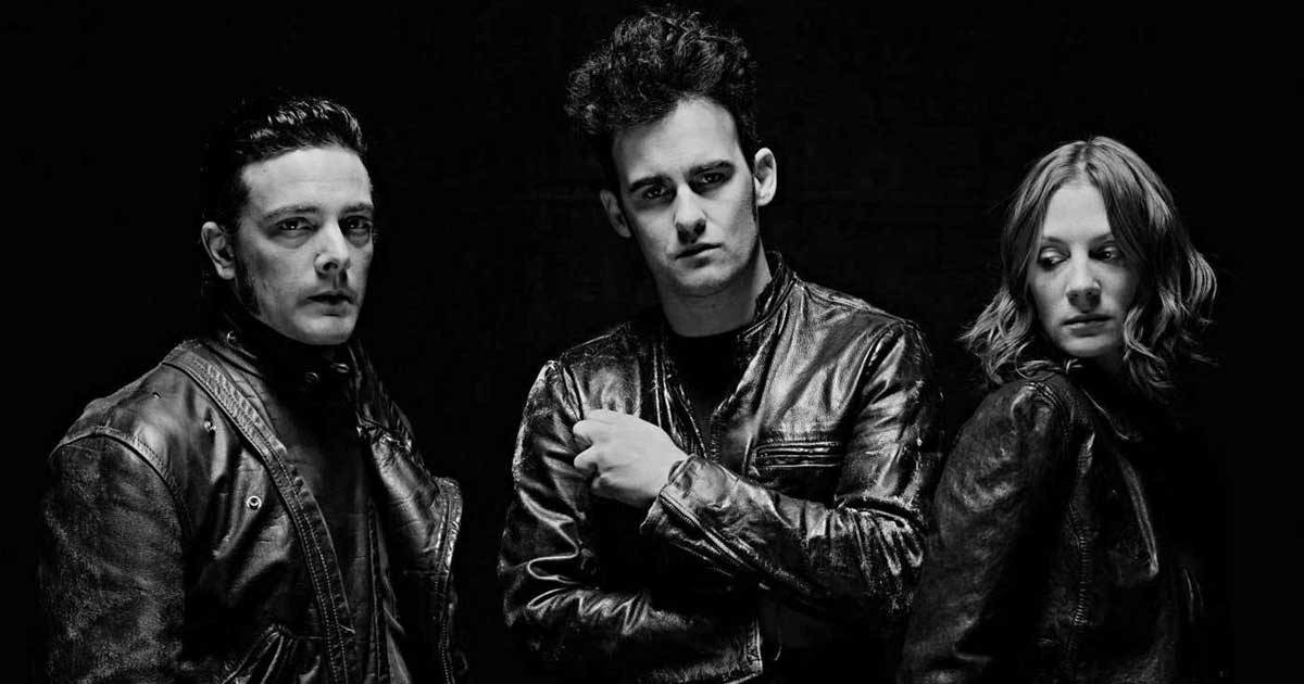 Black Rebel Motorcycle Club – Wrong Creatures