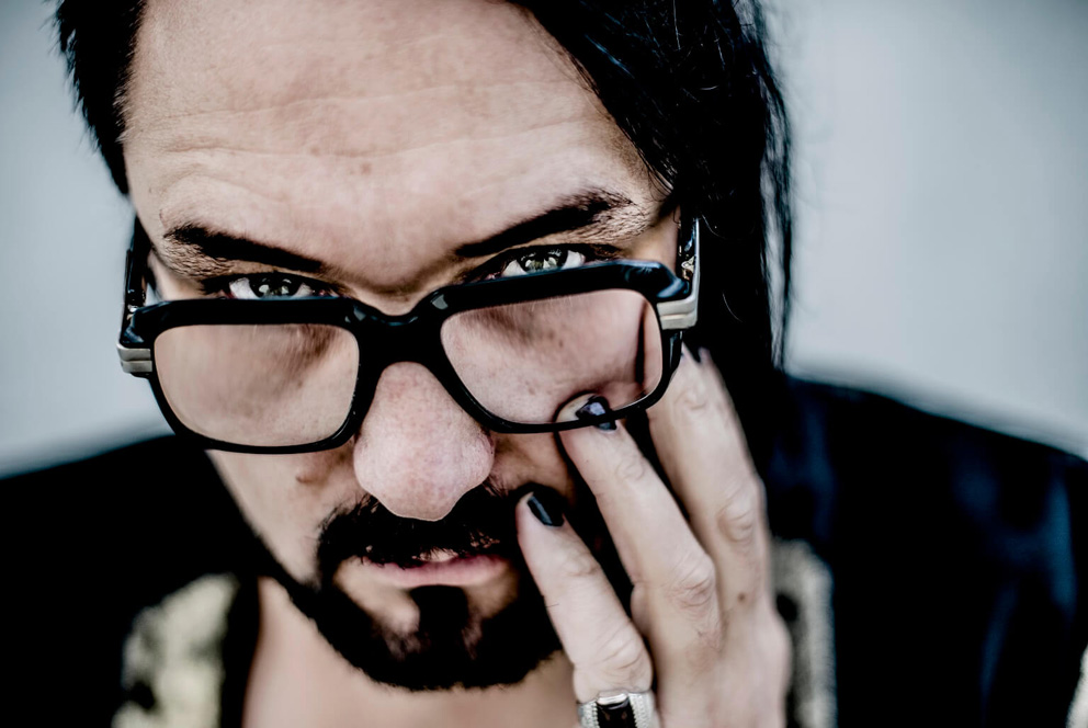 Motel Mozaique Concerts presents Blaudzun @ Luxor Theater
