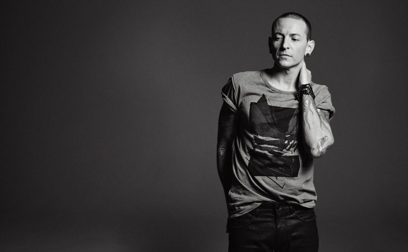 Chester-Bennington