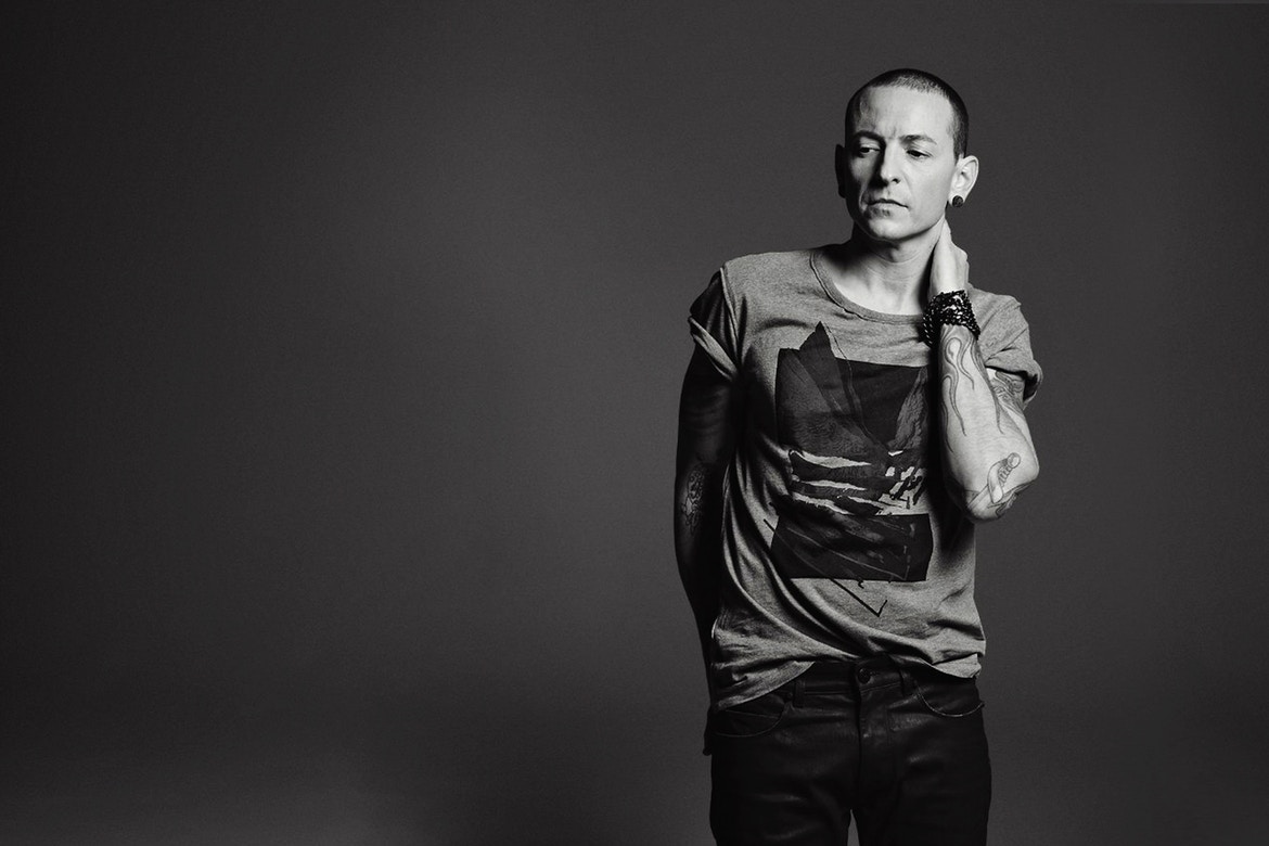 Linkin Park eert Chester Bennington in legendarische Hollywood Bowl