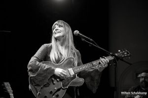 Live Foto Review: Courtney Marie Andrews @ Paradiso