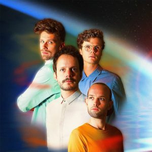 Primeur: Orgel Vreten – Zarx & Johnson