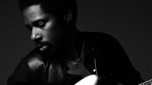 Curtis Harding in november voor drie shows naar Nederland