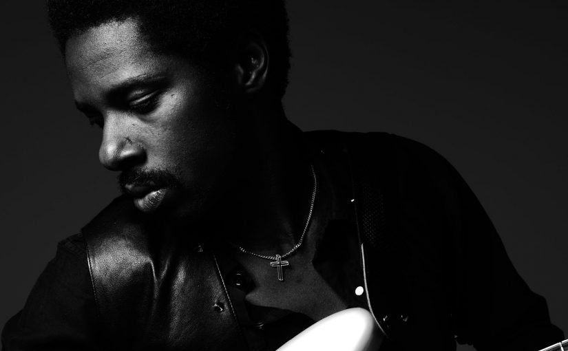 Nieuwe single belooft veel goeds voor show Curtis Harding in Paradiso