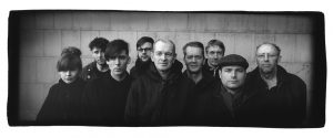 De Kift & Rats on Rafts 15 september naar Podium de Vorstin