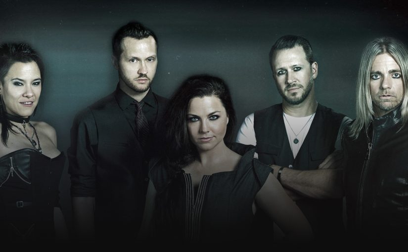 Evanescence