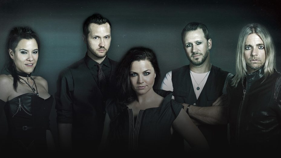 Evanescence – Imperfection