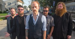 Quiet Hollers – Medicine