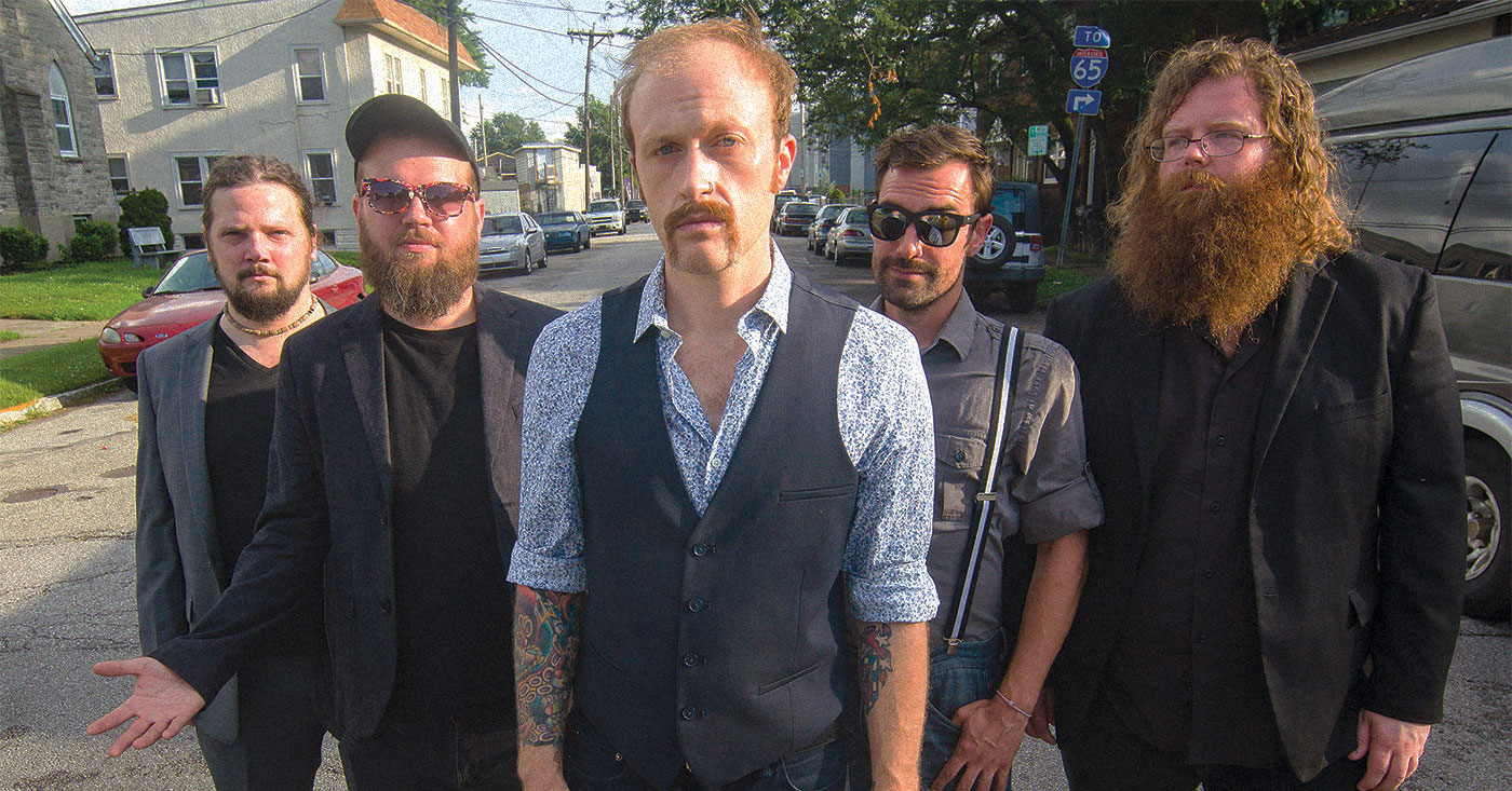 Quiet Hollers – Medicine