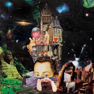 Francobollo – Long Live Life