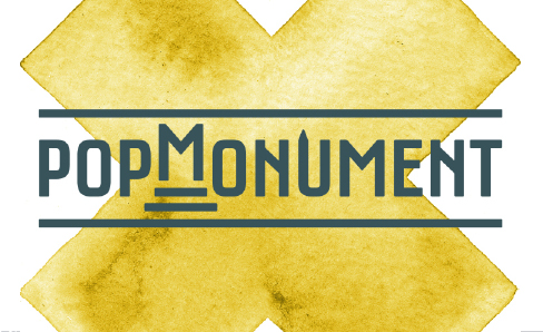 Vanavond om 20:00 uur PopMonument Radio #3