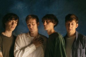 Gengahr – Carrion