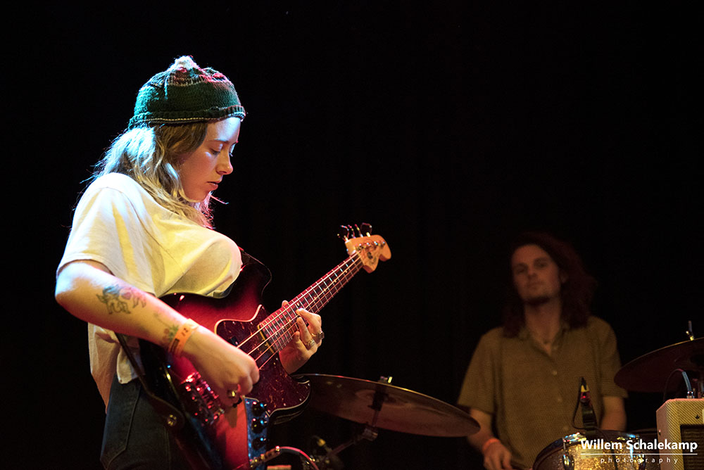 Girlpool