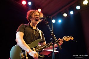 Live Foto Review: Girlpool @ Paradiso, Amsterdam