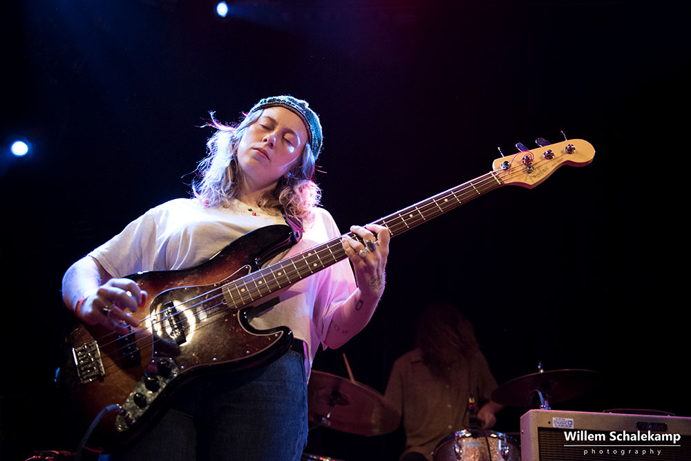 Girlpool