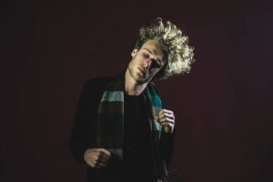 Multi-instrumentalist Gosto naar Japan én De Vorstin in Hilversum