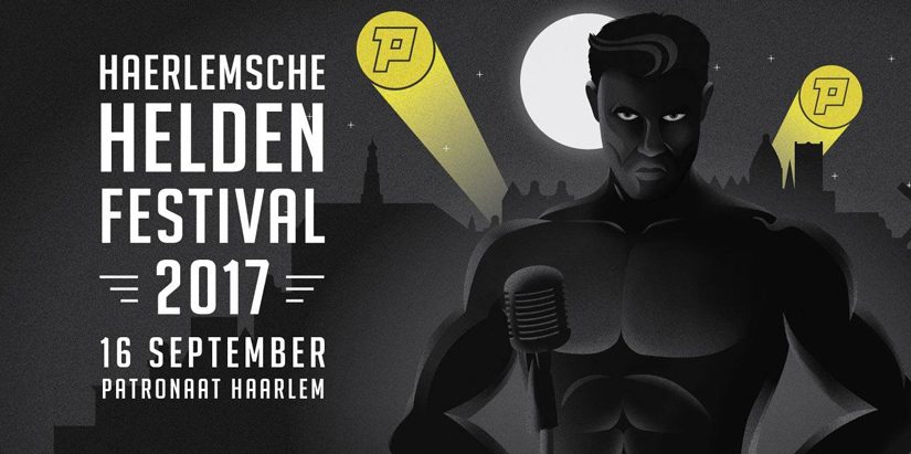 Haerlemsche Helden Festival