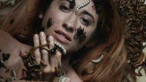 Hundred Waters – Fingers