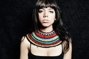 Hurray For The Riff Raff – Pa’lante
