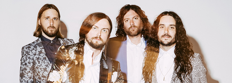 J. Roddy Walston & The Business