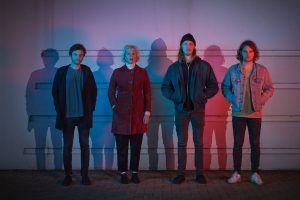Do Something is de nieuwe clip van Jagd