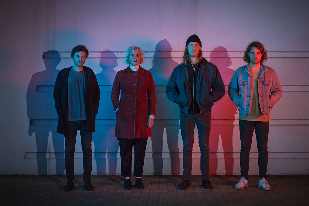 Do Something is de nieuwe clip van Jagd