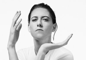 Clipprimeur: Kat Frankie – Bad Behaviour