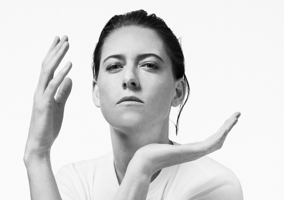 Clipprimeur: Kat Frankie – Bad Behaviour