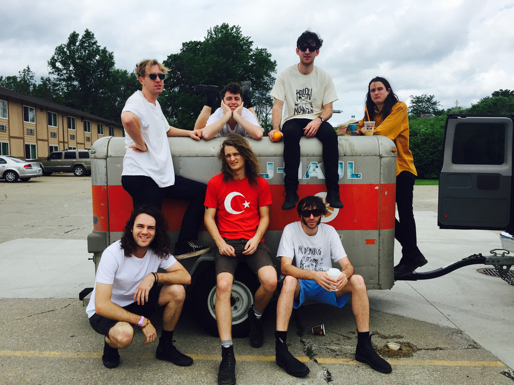 King Gizzard & The Lizard Wizard – Tezeta