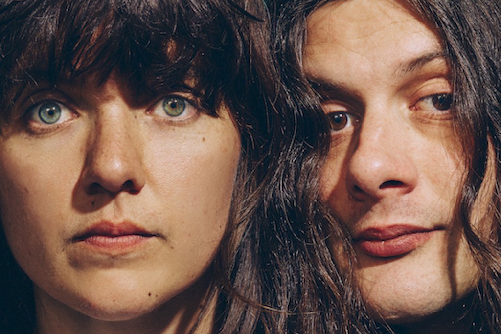 Courtney Barnett & Kurt Vile – Over Everything