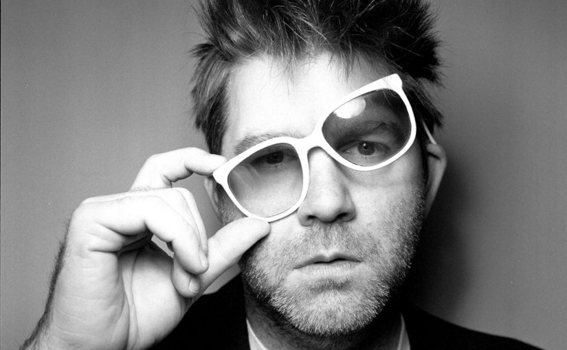 LCD Soundsystem op -1 in de Graadmeter!