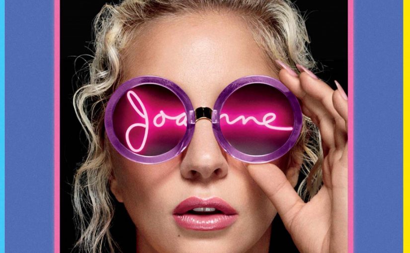 Europese deel Joanne World Tour Lady Gaga uitgesteld