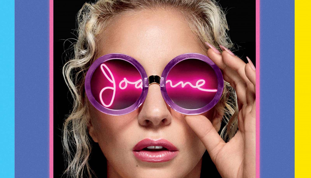 Europese deel Joanne World Tour Lady Gaga uitgesteld