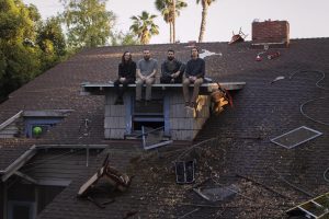 Tickets voor Manchester Orchestra op 2 november in Melkweg