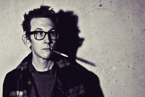 Micah P. Hinson met moderne folkopera naar Zonnehuis Amsterdam