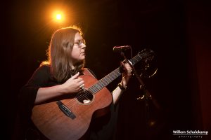 Live Foto Review: Nadia Reid @ Paradiso, Amsterdam