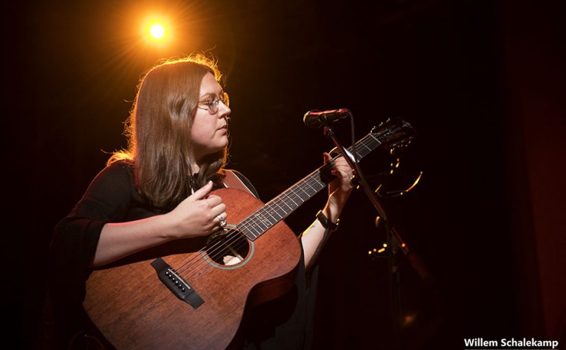 Live Foto Review: Nadia Reid @ Paradiso, Amsterdam