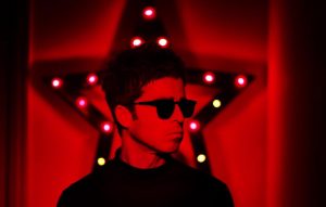 Noel Gallagher’s High Flying Birds – Holy Mountain